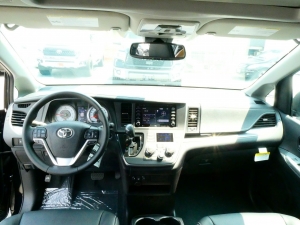シエナ2019年　SE　Apple CarPlay 　ＪＢＬ