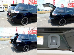 シエナ2019年　SE　Apple CarPlay 　ＪＢＬ