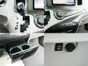 シエナ新車並行　1オーナー
