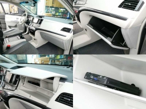 シエナ新車並行　1オーナー