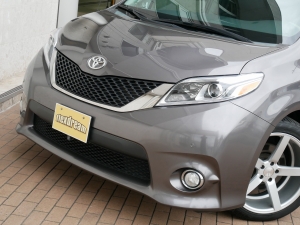 シエナ新車並行　1オーナー