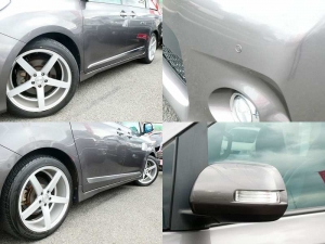 シエナ新車並行　1オーナー