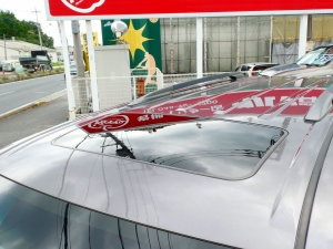 シエナ新車並行　1オーナー