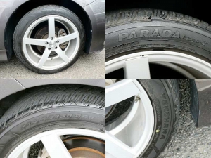 シエナ新車並行　1オーナー