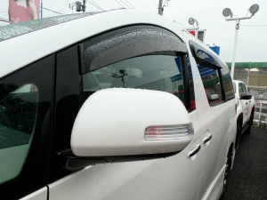 買取・下取り直販車買取直販　両側パワースライドドア　