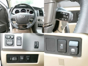 タンドラ新並　リミテッド　4WD