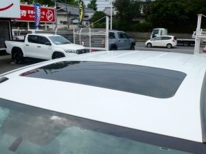 タンドラ新並　リミテッド　4WD
