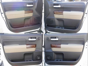 タンドラ新並　リミテッド　4WD
