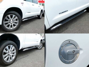 タンドラ新並　リミテッド　4WD