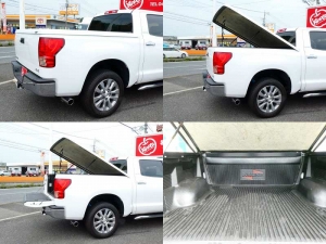 タンドラ新並　リミテッド　4WD