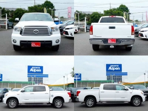 タンドラ新並　リミテッド　4WD