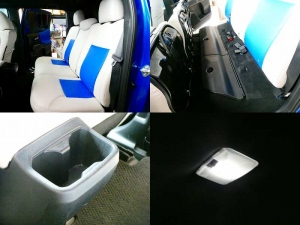 タコマ新並タコマ　ダブルキャブ　TRDスポーツ