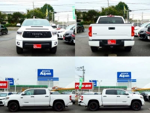 タンドラ新車　ＴＲＤＰｒｏ