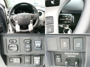 タンドラ新車　ＴＲＤＰｒｏ