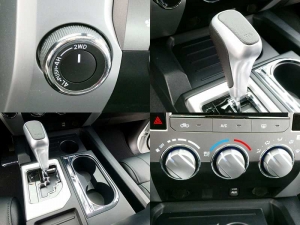 タンドラ新車　ＴＲＤＰｒｏ