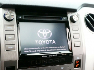 タンドラ新車　ＴＲＤＰｒｏ