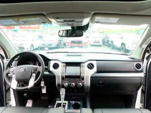 タンドラ新車　ＴＲＤＰｒｏ