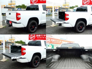 タンドラ新車　ＴＲＤＰｒｏ
