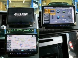 シエナ新並1オーナー車高調ウィンカーミラー　スマートキー