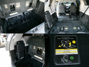 シエナ新並1オーナー車高調ウィンカーミラー　スマートキー
