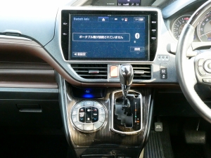 買取・下取り直販車1オーナー　モデリスタ　ディーラーナビ