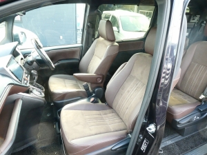買取・下取り直販車1オーナー　モデリスタ　ディーラーナビ