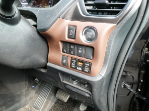 買取・下取り直販車1オーナー　モデリスタ　ディーラーナビ