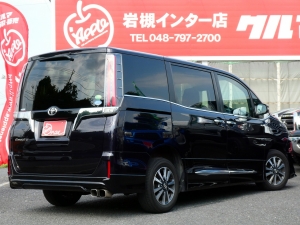 買取・下取り直販車1オーナー　モデリスタ　ディーラーナビ