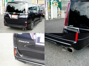 買取・下取り直販車1オーナー　モデリスタ　ディーラーナビ