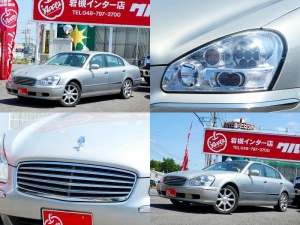 その他F50 シーマ 買取直販 450XL