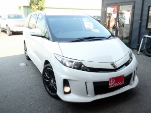 買取・下取り直販車1オーナー　両側パワースライドドア