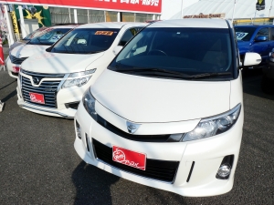 買取・下取り直販車1オーナー　両側パワースライドドア