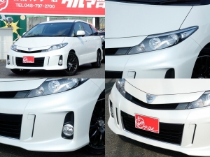 買取・下取り直販車1オーナー　両側パワースライドドア