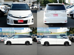 買取・下取り直販車1オーナー　両側パワースライドドア