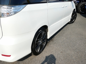 買取・下取り直販車1オーナー　両側パワースライドドア