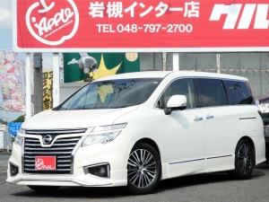 買取・下取り直販車１オーナー　ローダウン　純正ナビ