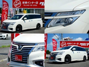 買取・下取り直販車１オーナー　ローダウン　純正ナビ