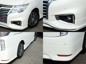 買取・下取り直販車１オーナー　ローダウン　純正ナビ