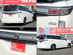 買取・下取り直販車１オーナー　ローダウン　純正ナビ