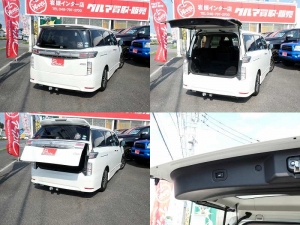 買取・下取り直販車１オーナー　ローダウン　純正ナビ