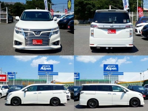 買取・下取り直販車１オーナー　ローダウン　純正ナビ
