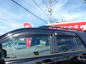 ハイラックスサーフ買取直販車　H１７年ハイラックスサーフ　ＳＳＲ−Ｘ　Ｌｔｄ　　MKWアルミホイール　４本出しマフラー　ウッドコンビハンドル　シートカバー　LEDルームランプ　