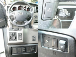 セコイア新車並行　ＳＲ５