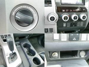 セコイア新車並行　ＳＲ５