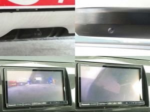 セコイア新車並行　ＳＲ５
