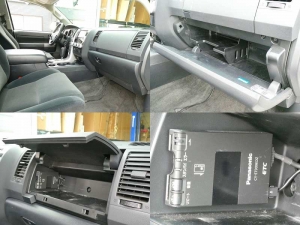 セコイア新車並行　ＳＲ５