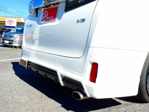 買取・下取り直販車1オーナー　両側スライドドア　フルセグナビ