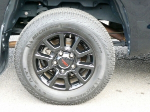 タンドラクルーマックス　TRD　PRO
