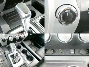 タンドラクルーマックス　TRD　PRO