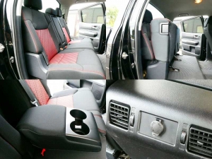 タンドラクルーマックス　TRD　PRO